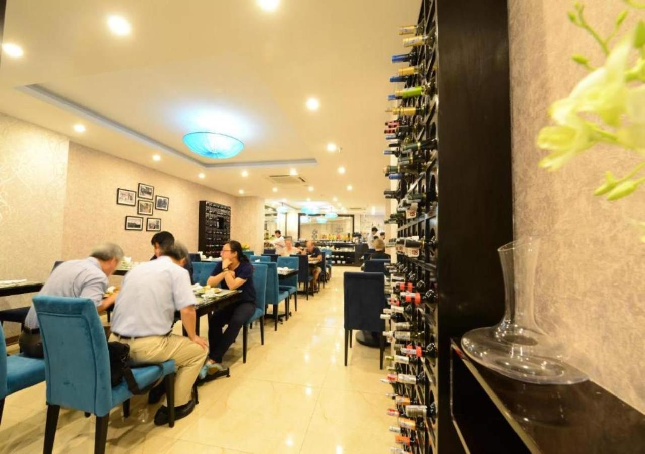 Hanoi Emerald Waters Hotel Valley ภายนอก รูปภาพ