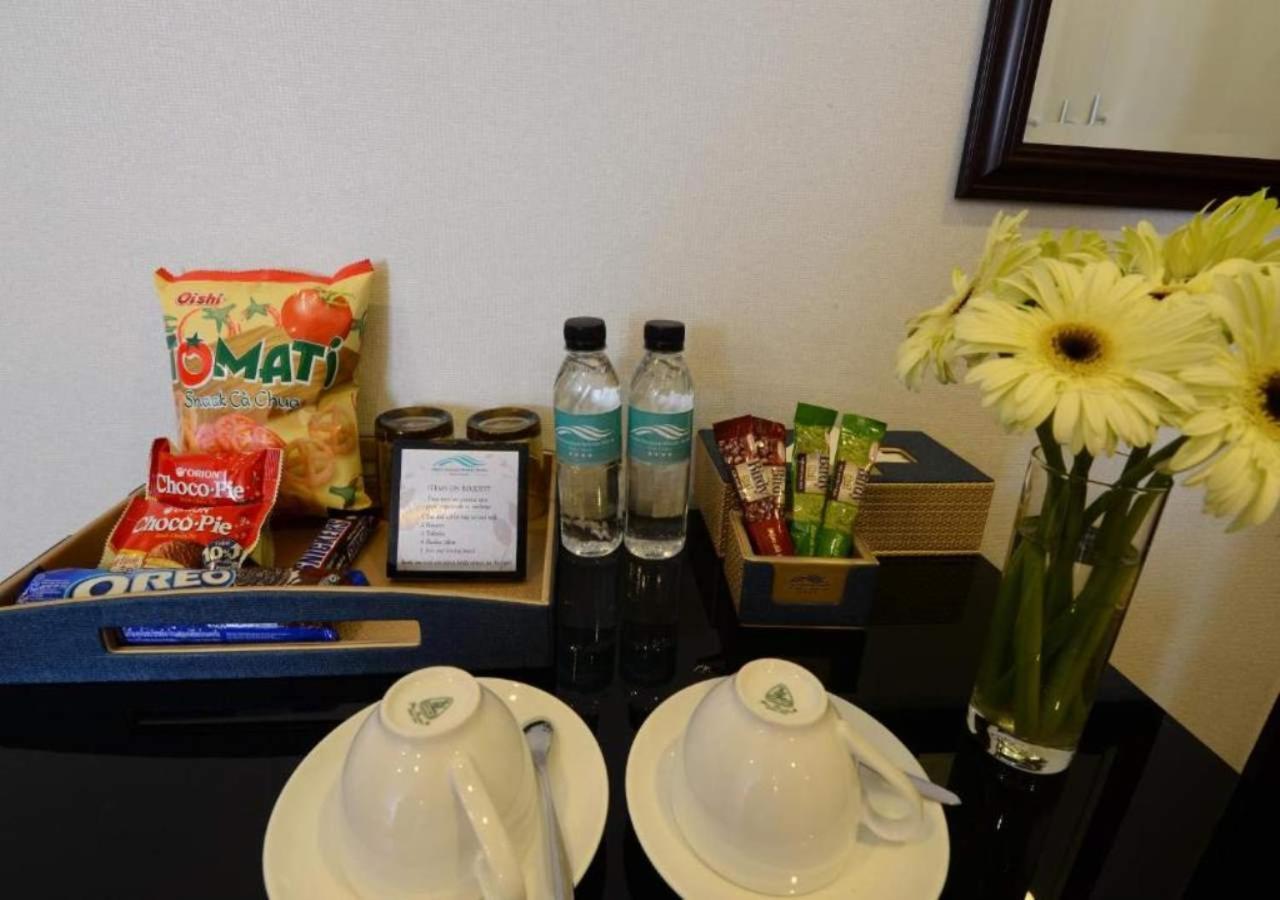 Hanoi Emerald Waters Hotel Valley ภายนอก รูปภาพ