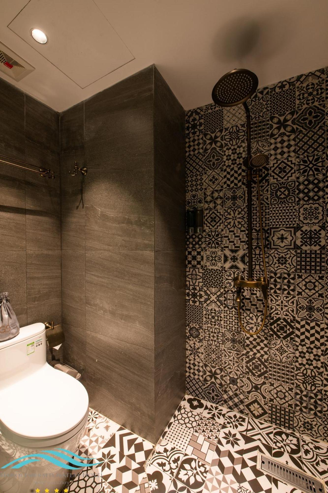 Hanoi Emerald Waters Hotel Valley ภายนอก รูปภาพ
